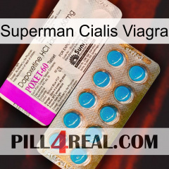 Superman Cialis Viagra new07